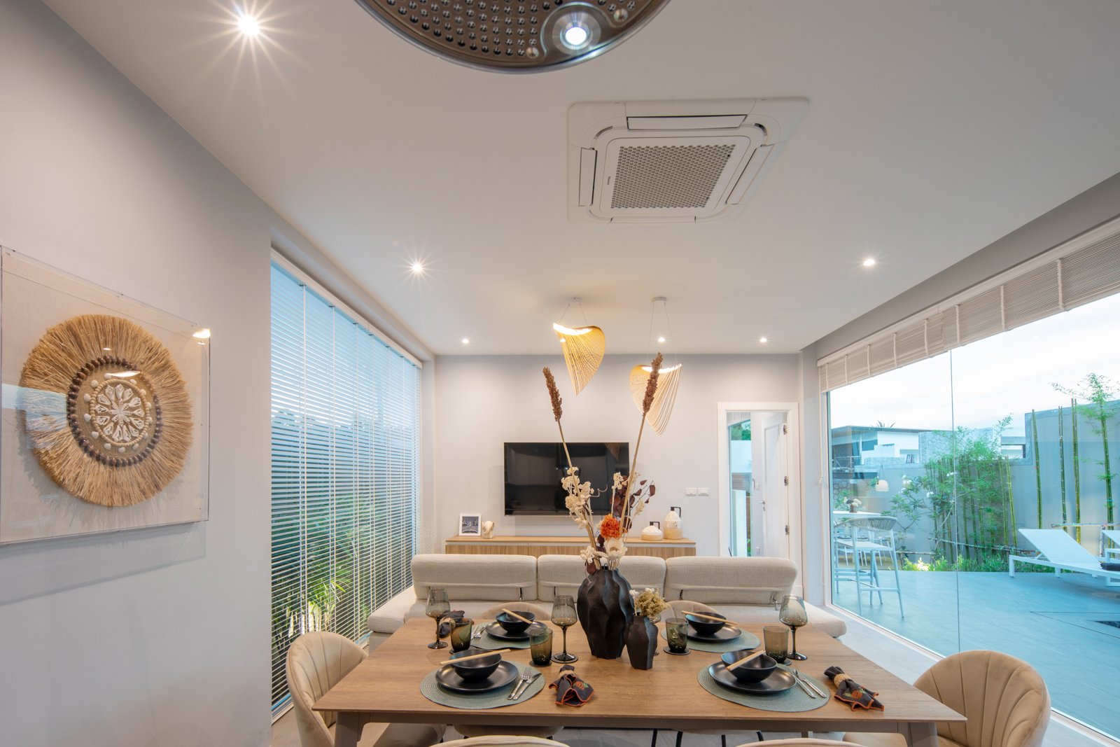 Villa Sunpao Rawai 18